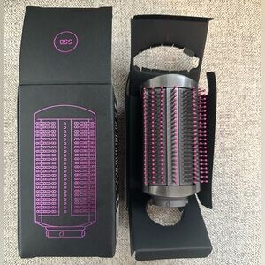 Dyson Airwrap Soft Smoothing Brush Attachment *NEW*